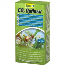 Tetra Plant CO2-Optimat Набор Комплект оптимизации содержания углекислого газа